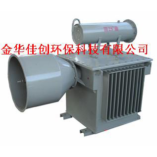 安阳GGAJ02电除尘高压静电变压器