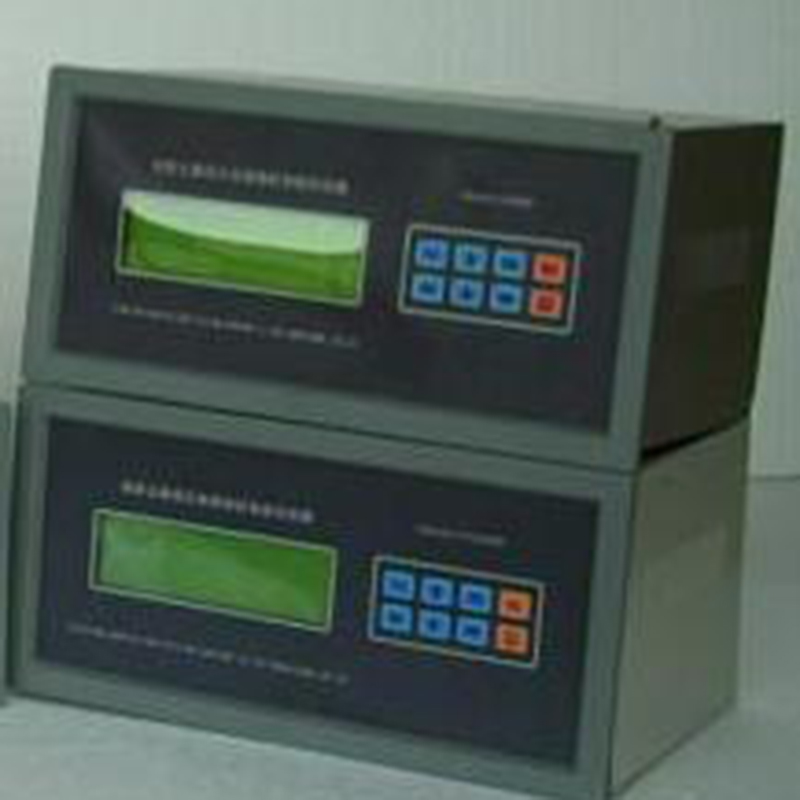 安阳TM-II型电除尘高压控制器